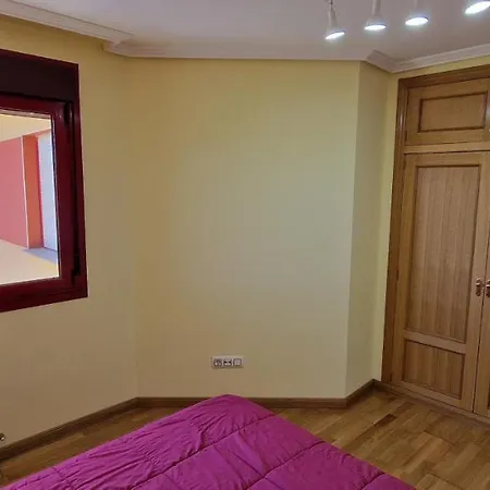 Apartment Pisin De Las - Con Garaje - Vut-4513-as
