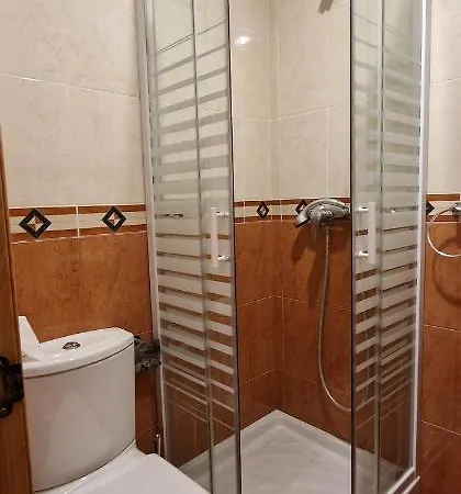 Pisin De Las - Con Garaje - Vut-4513-as Apartment La Caridad