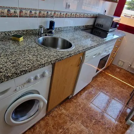 شقة Pisin De Las - Con Garaje - Vut-4513-as