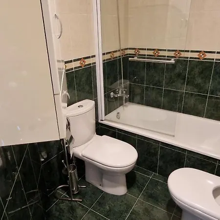 Pisin De Las - Con Garaje - Vut-4513-as Apartment La Caridad
