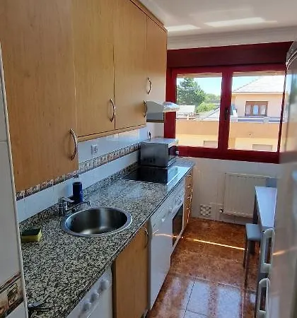Apartment Pisin De Las - Con Garaje - Vut-4513-as