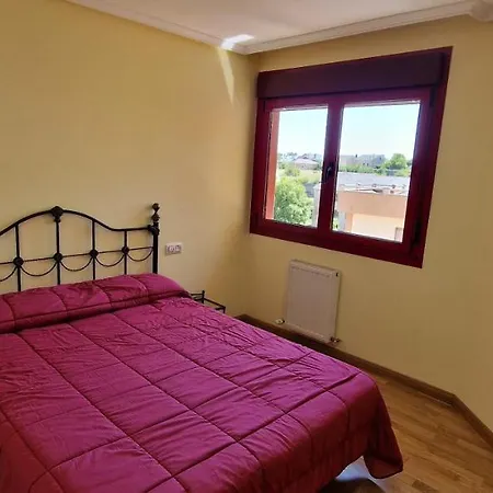 Pisin De Las - Con Garaje - Vut-4513-as Apartment *
