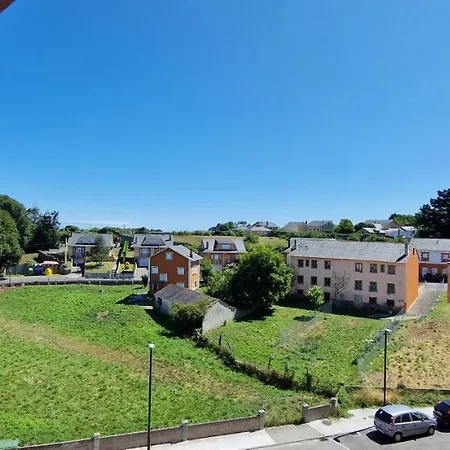 Apartment Pisin De Las - Con Garaje - Vut-4513-as