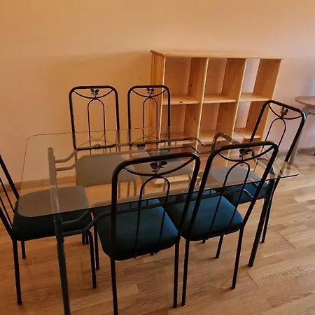 Apartment Pisin De Las - Con Garaje - Vut-4513-as