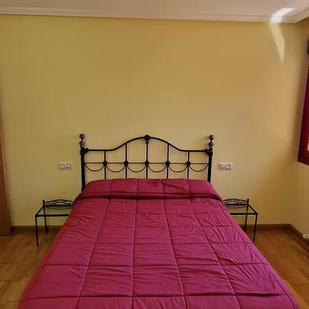 Apartment Pisin De Las - Con Garaje - Vut-4513-as